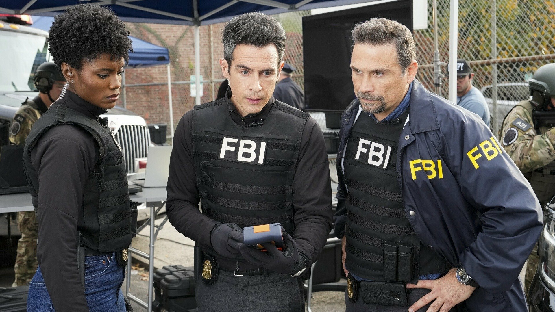FBI