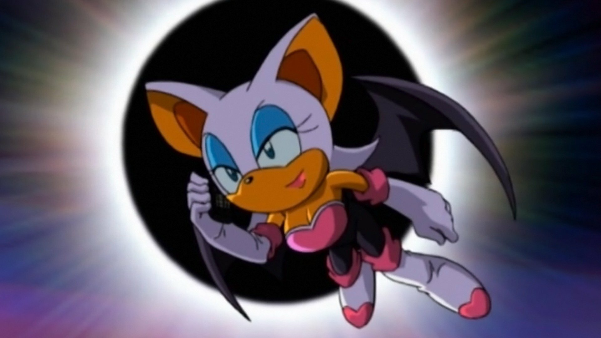 Sonic X