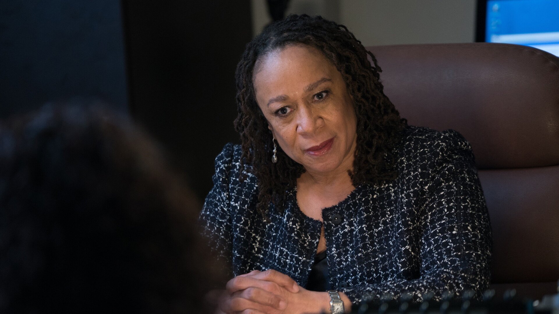 Chicago Med : Interferência