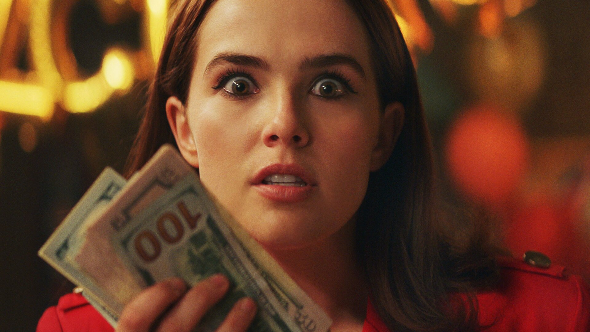 Como Sair de Buffalo