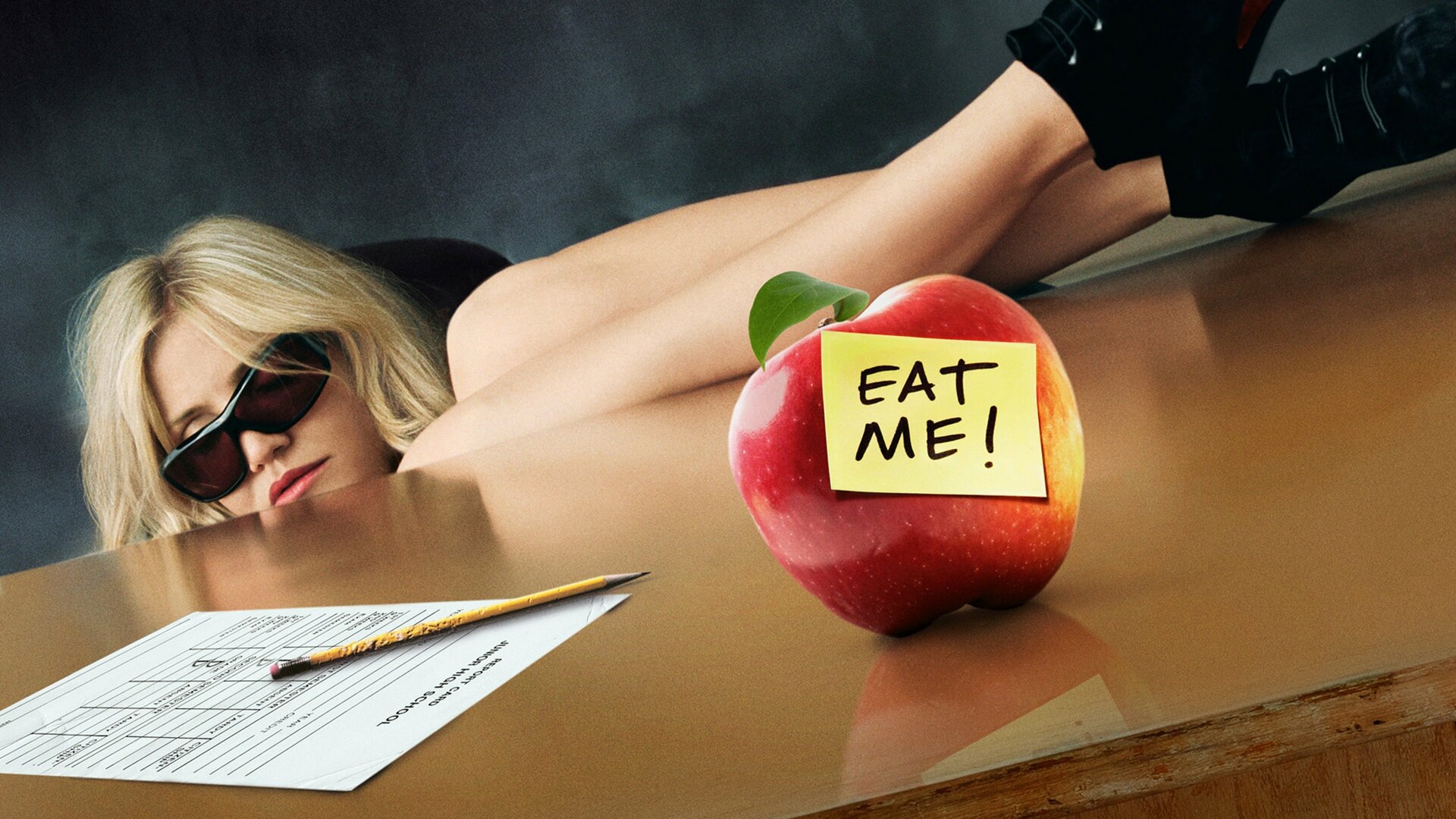 Professora sem Classe