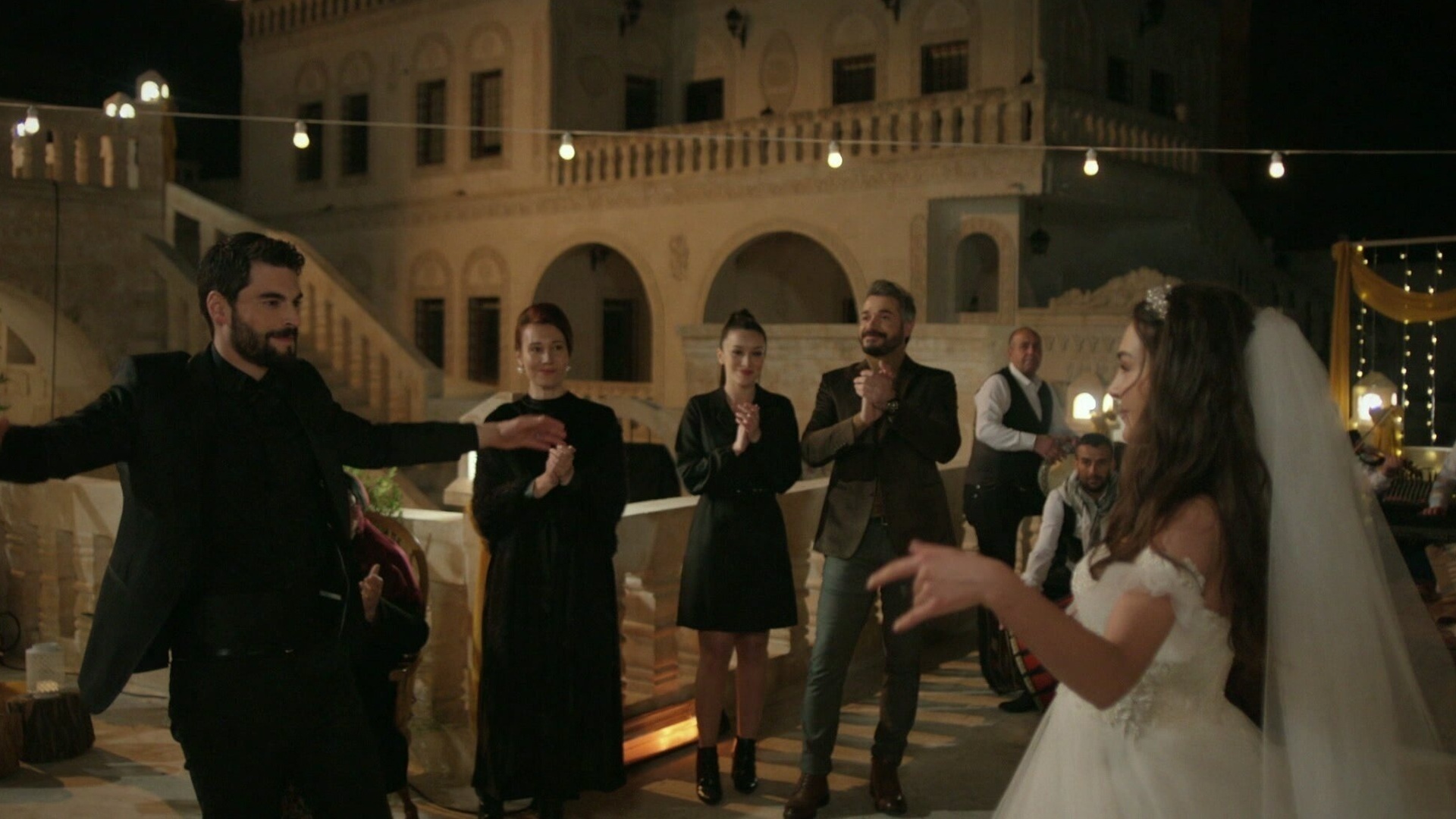 Hercai - Amor e Vingança