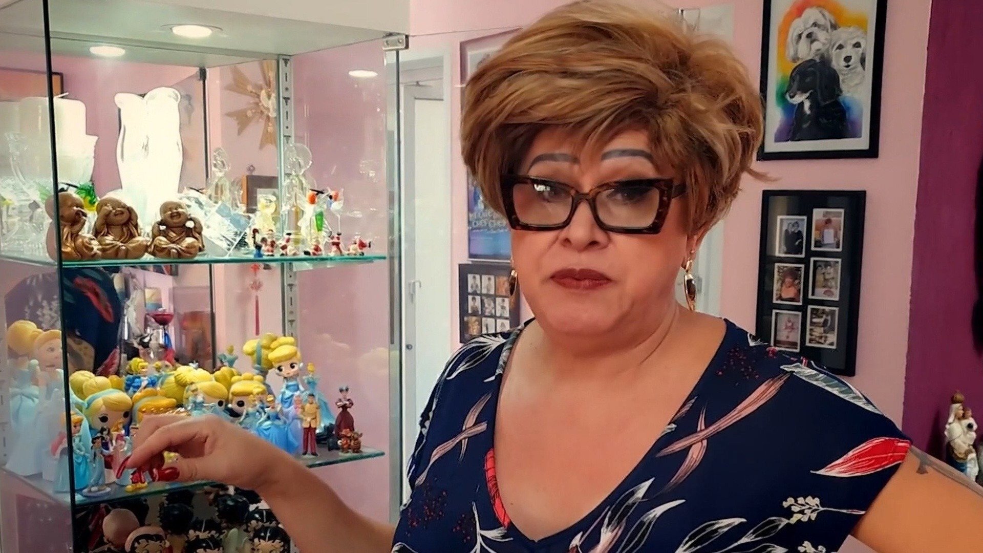 Pode Entrar : Casa da Nany People