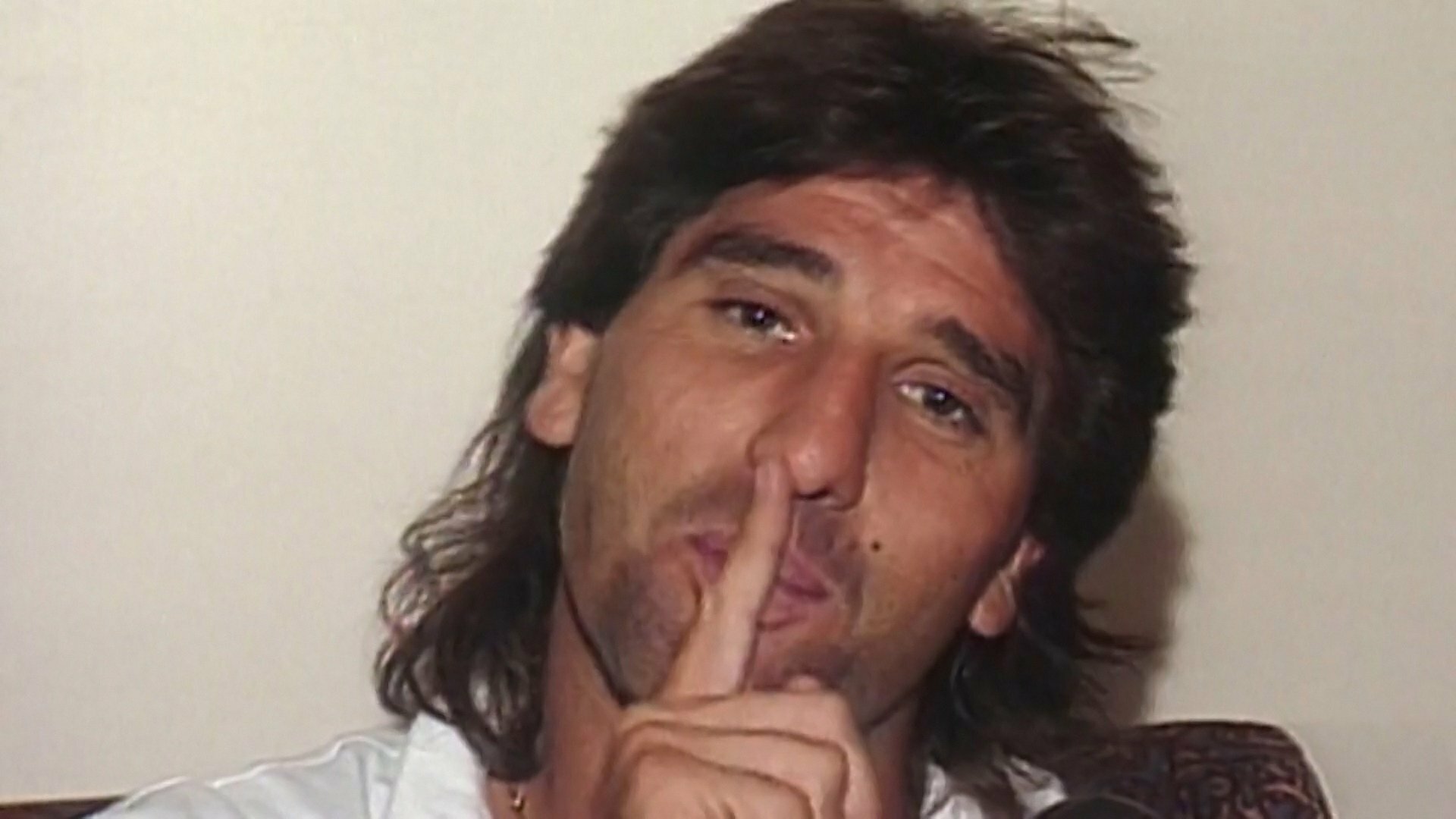 Baú do Esporte : Lendas: Renato Gaúcho