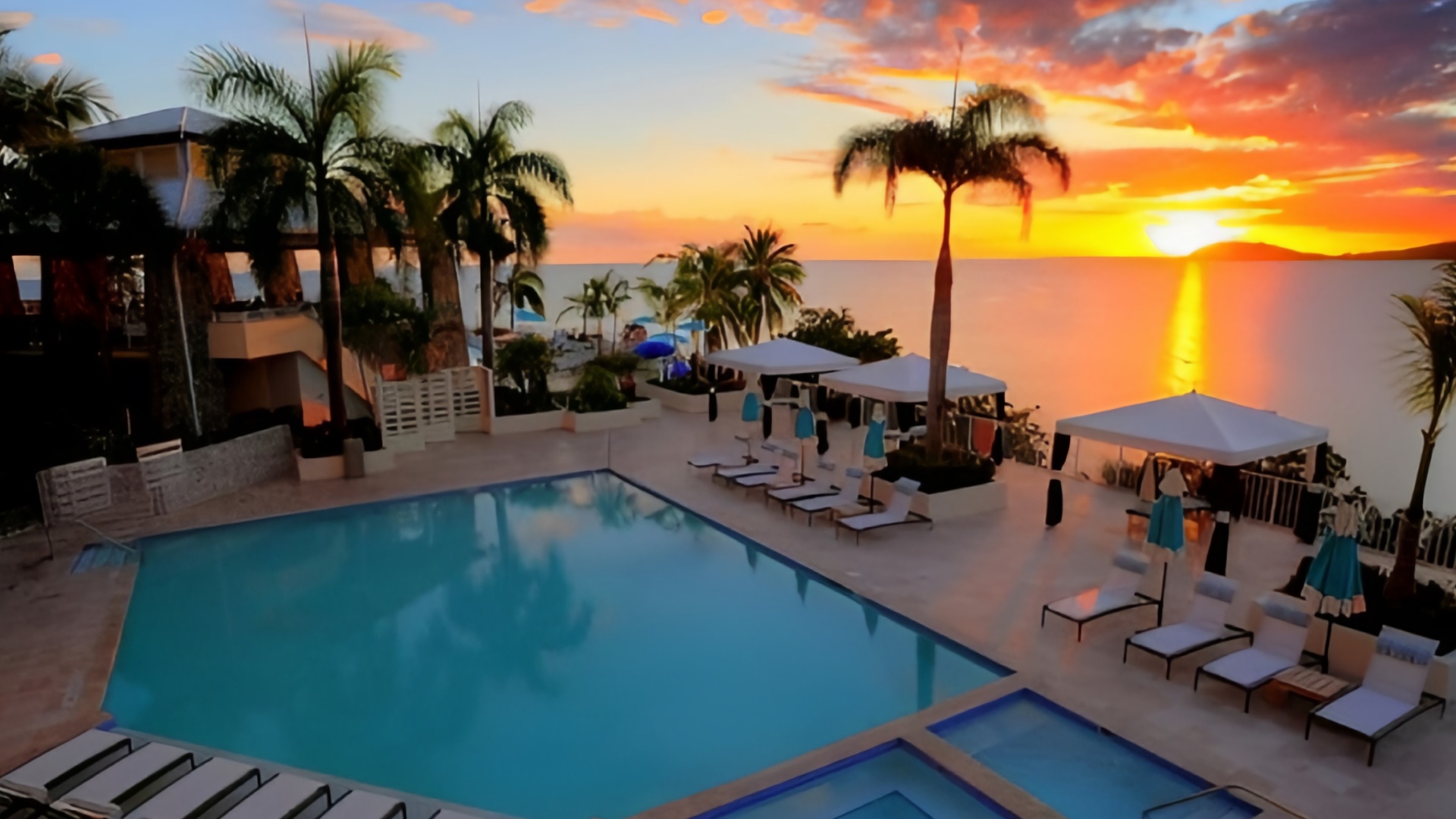 O Hotel Ideal : EP3 - Ilhas Virgens