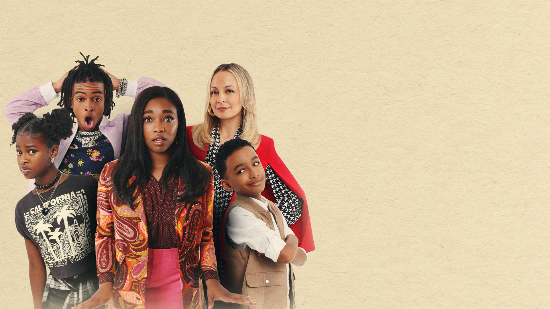 Viva! A Babá Morreu