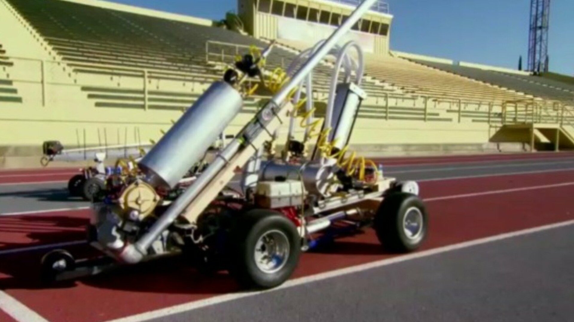 O Mais Genial : Carros