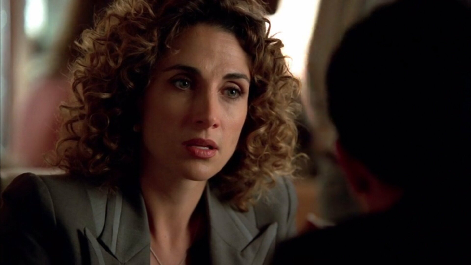 CSI: NY : Cold Reveal