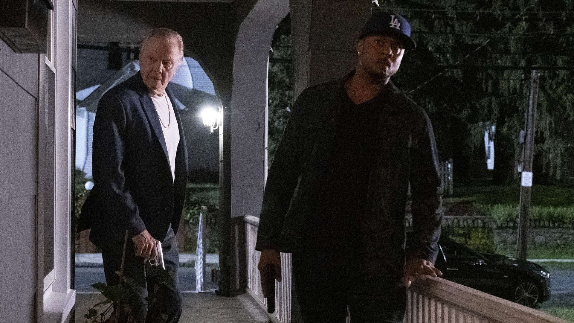 Ray Donovan : Decisão Drástica