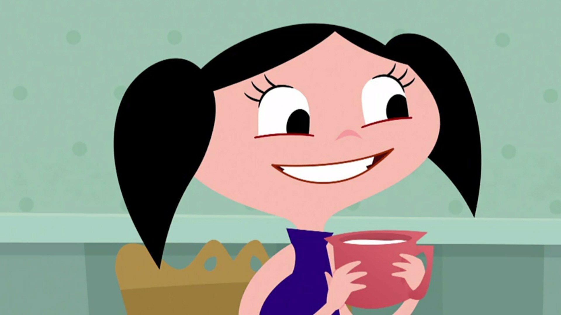 O Show da Luna! : Nas Nuvens