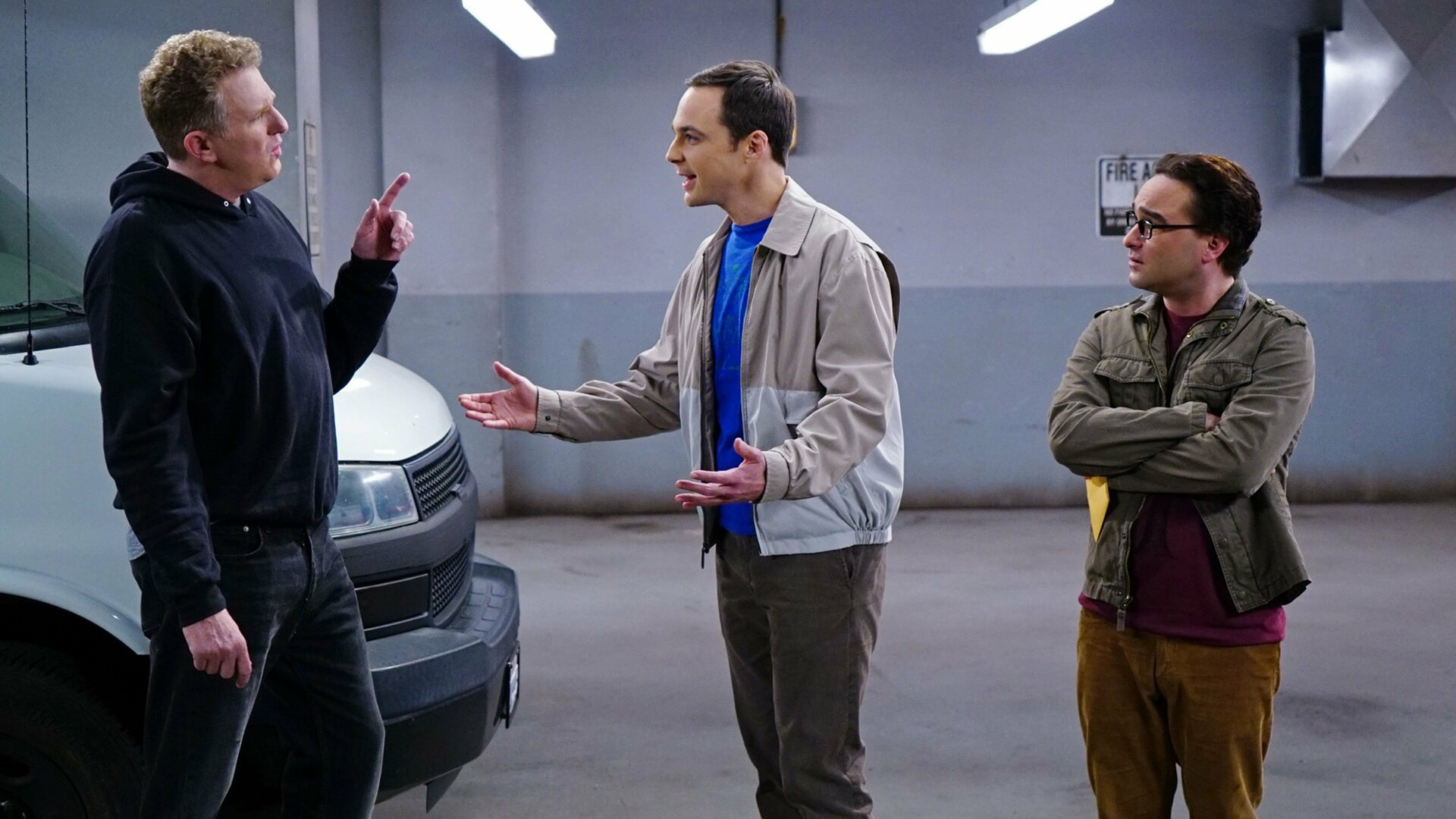 The Big Bang Theory : The Helium Insufficiency