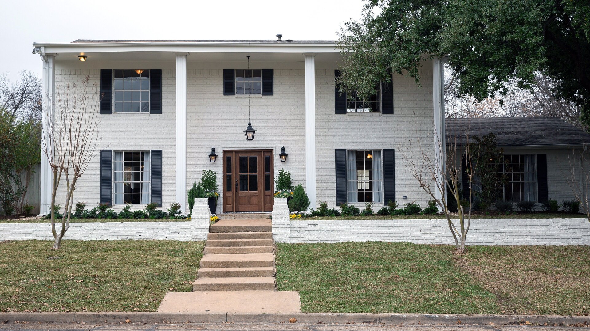 Do Velho ao Novo : Um Recanto de Paz