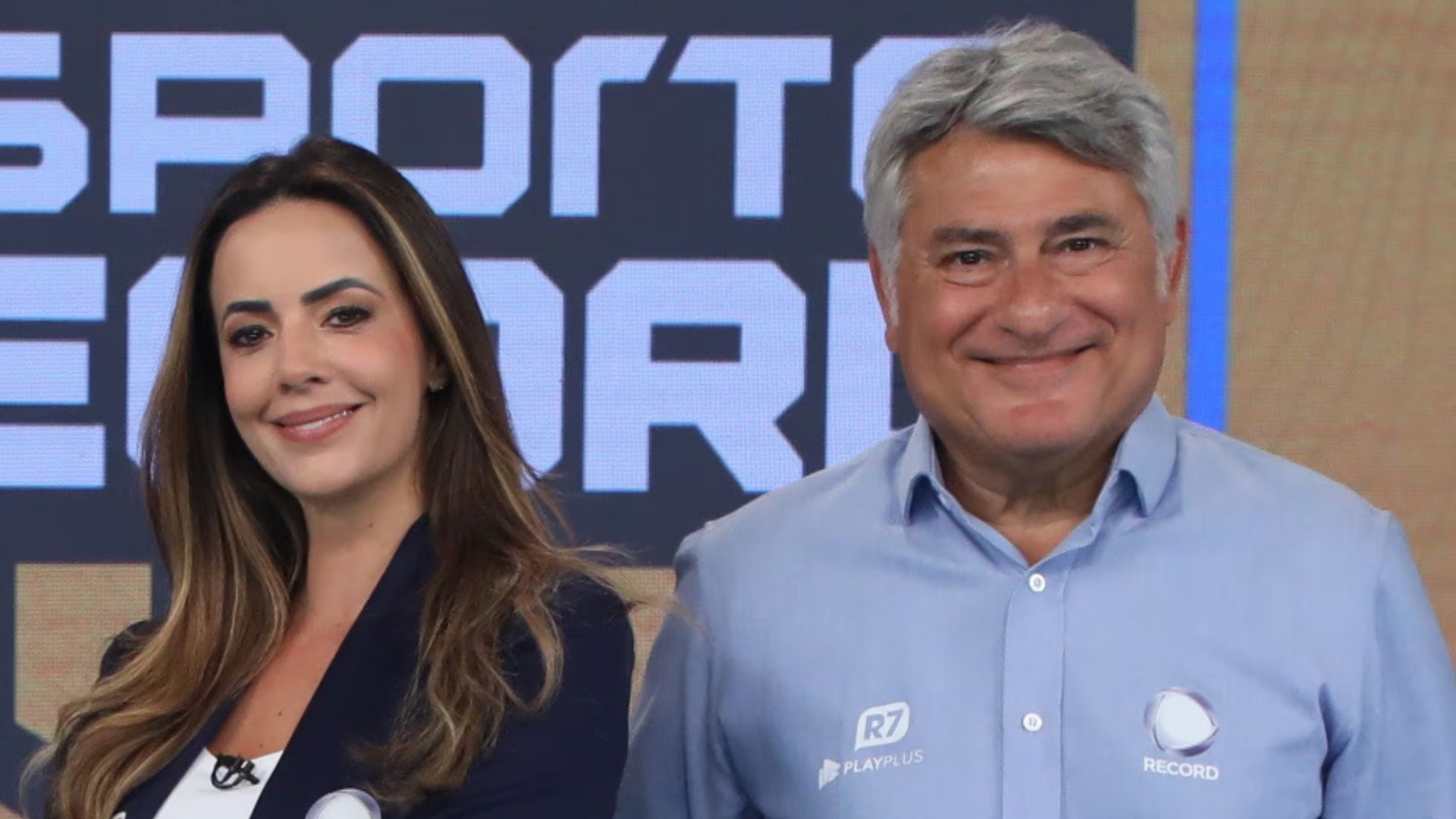 Esporte Record
