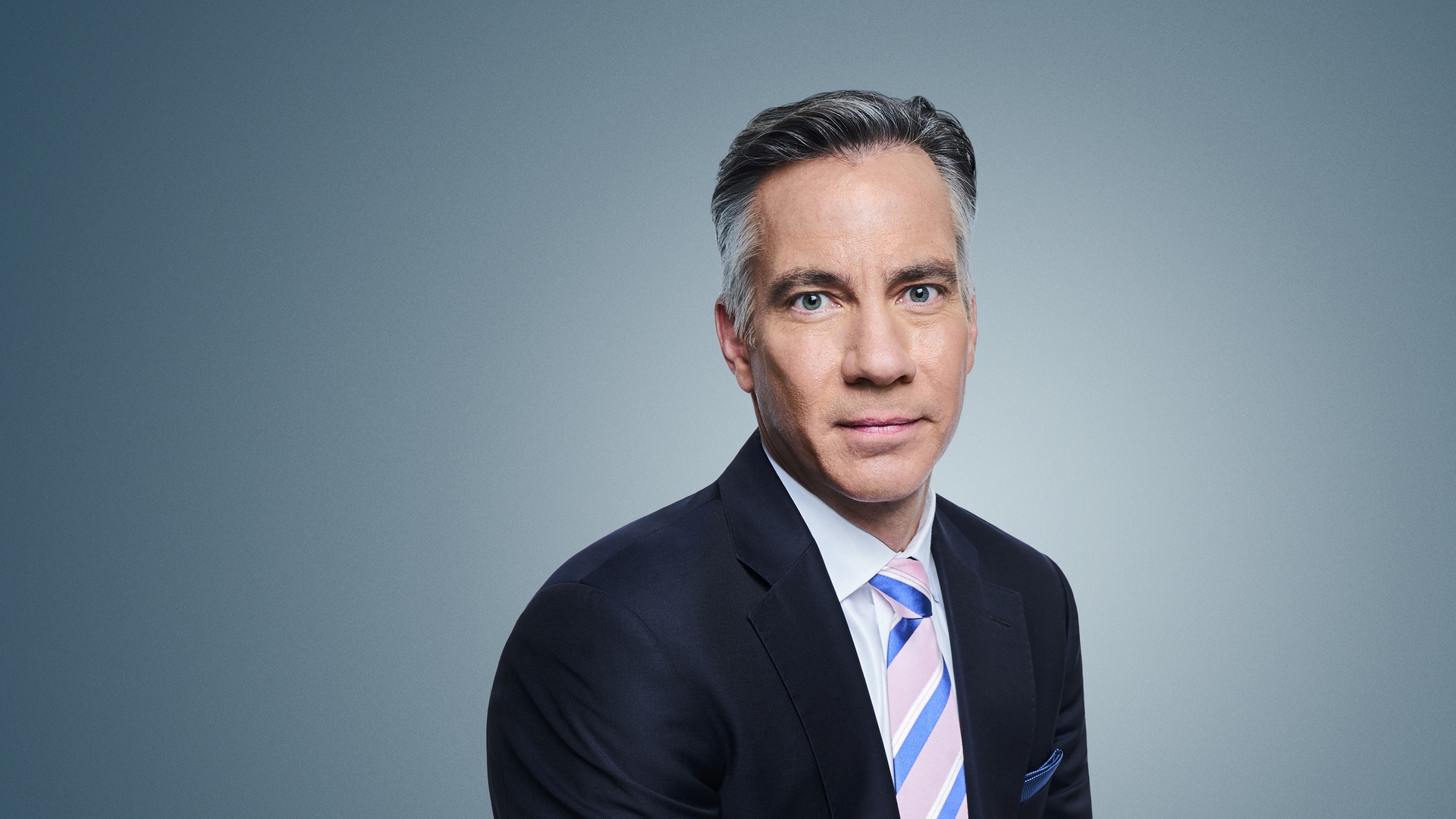 The Brief With Jim Sciutto