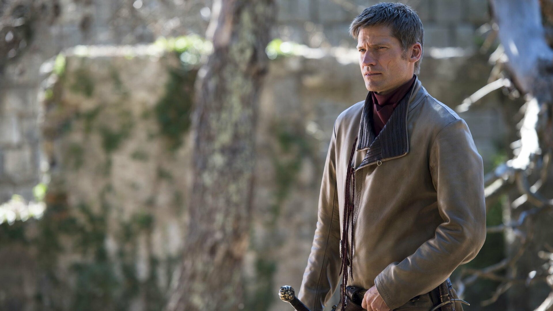 Game of Thrones : Oathkeeper
