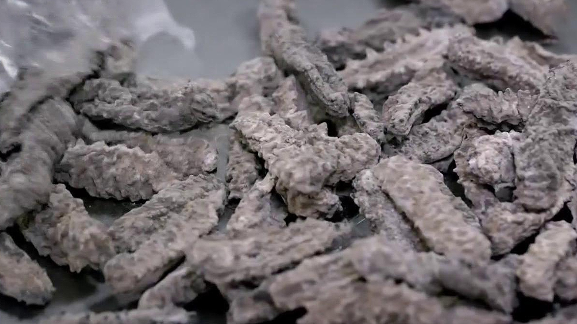 Aeroporto - Área Restrita : De Revirar o Estômago