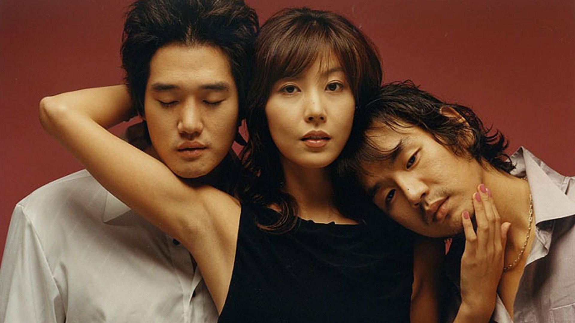 A Mulher É o Futuro do Homem