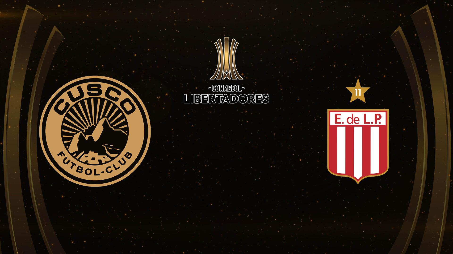Cusco FC x Estudiantes - Copa Libertadores da América : Cusco FC x Estudiantes