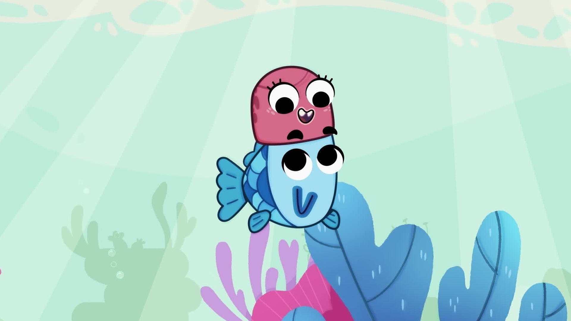 Tuiga : Pap Papagaio