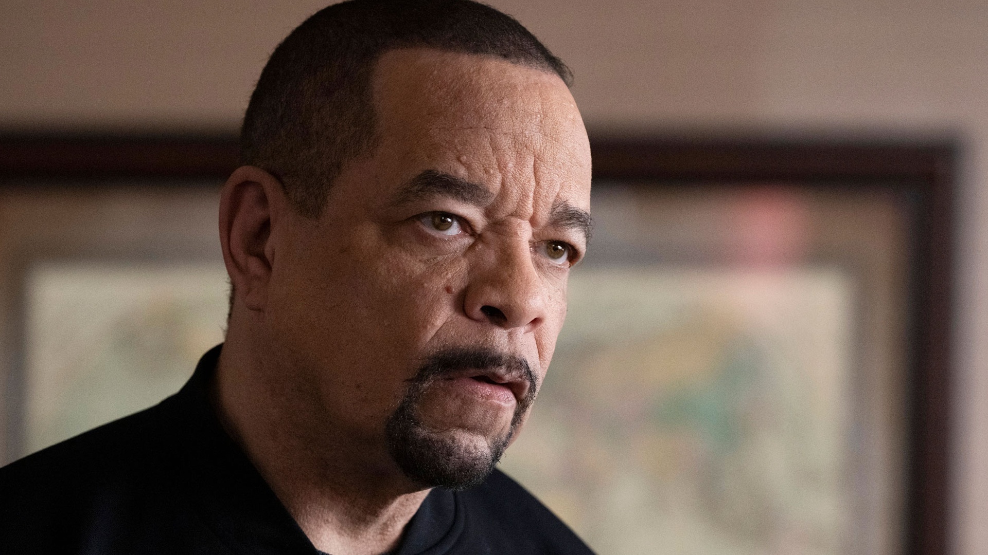 Law & Order: Special Victims Unit : Fadiga de Combate