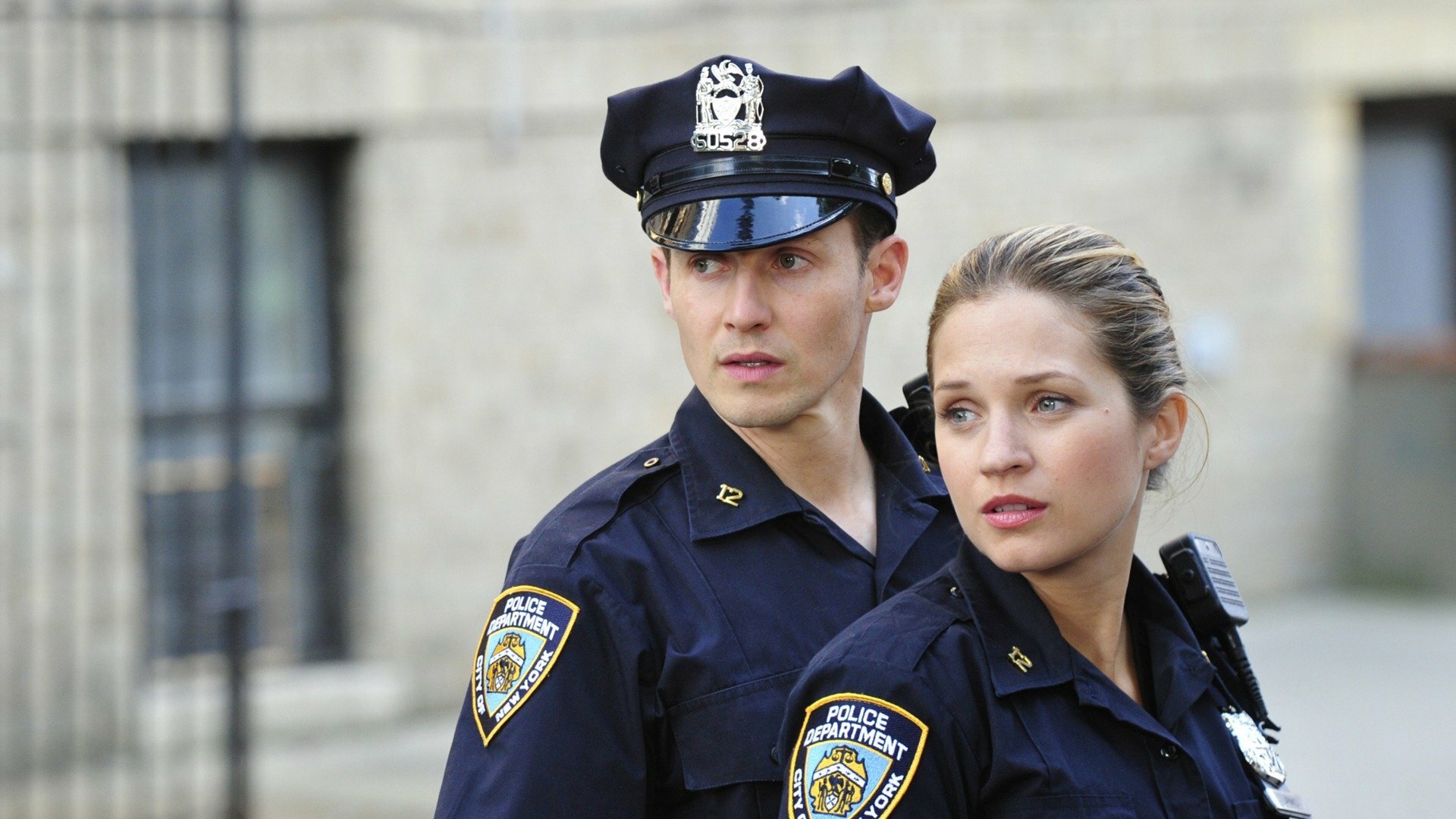 Blue Bloods : Para Proteger e Servir