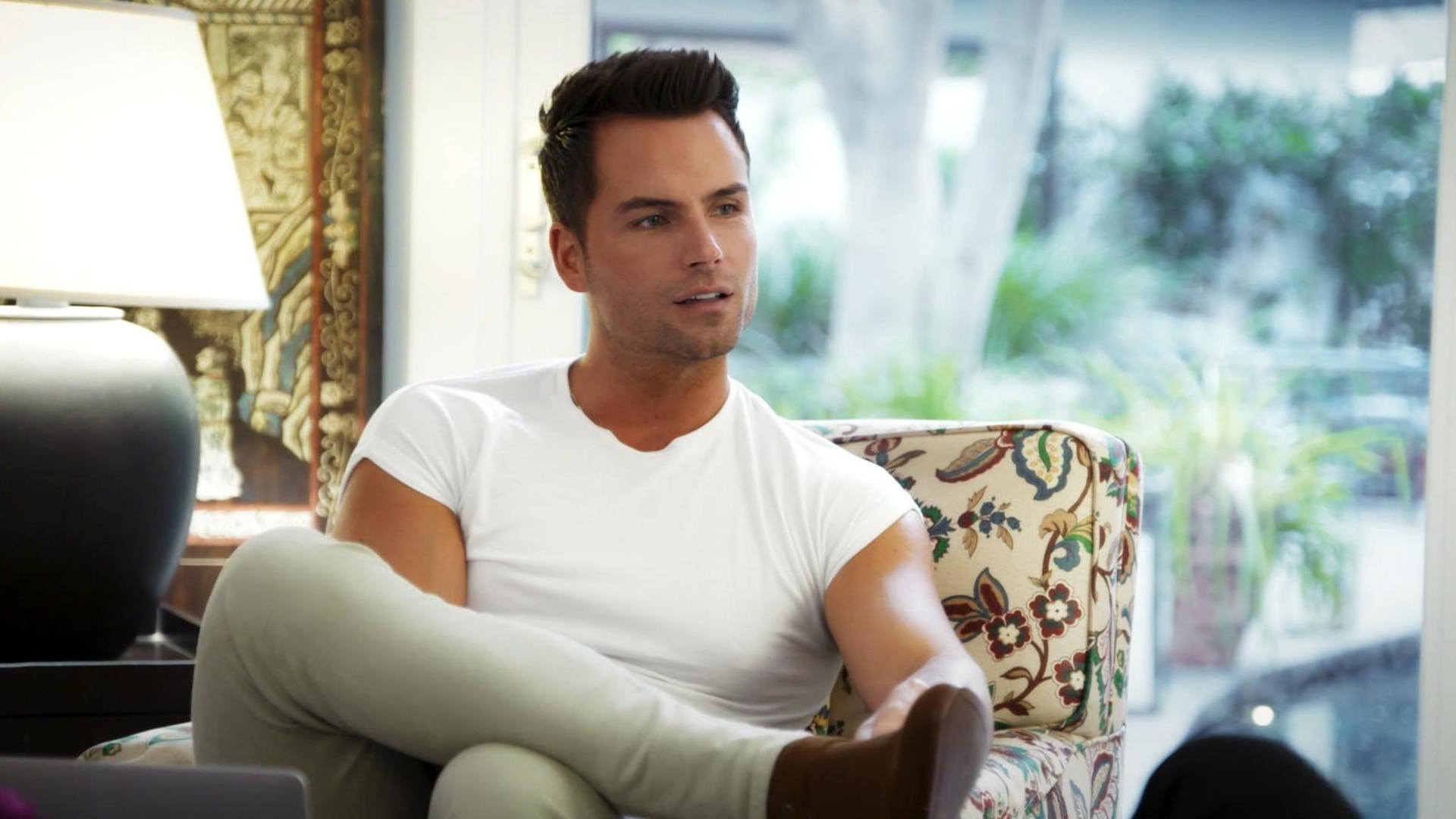 Million Dollar Listing Los Angeles : Irmandade