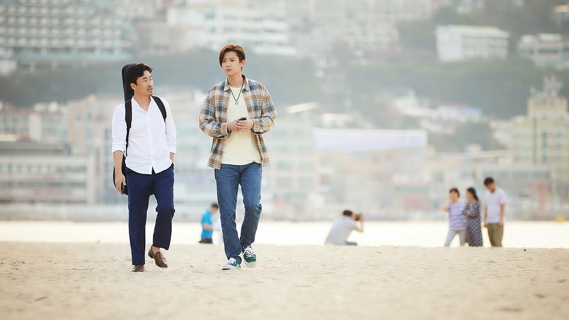 The Box - No Ritmo do Coração