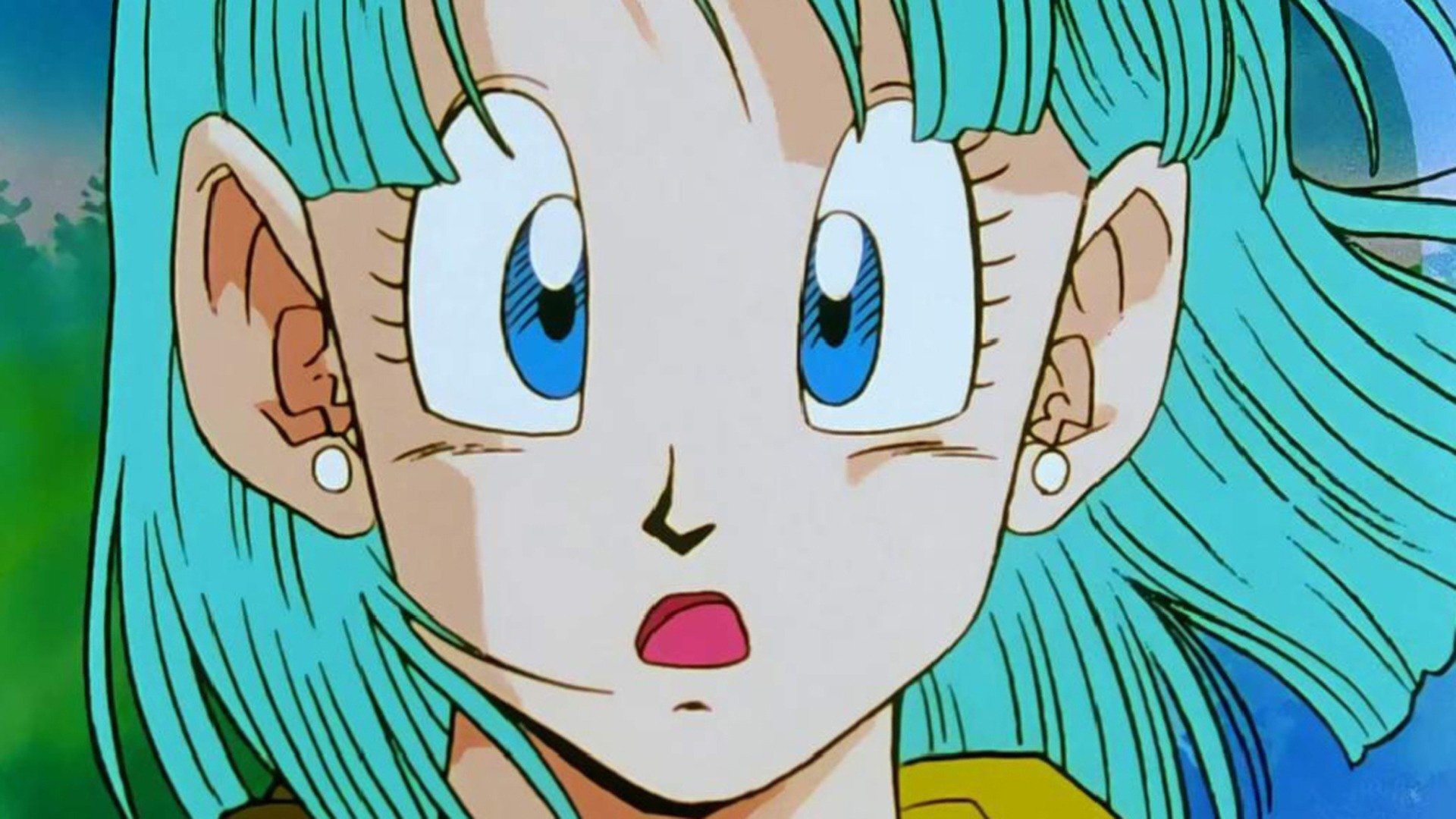 Dragon Ball Z : A Grande Explosão de Namekusei!...