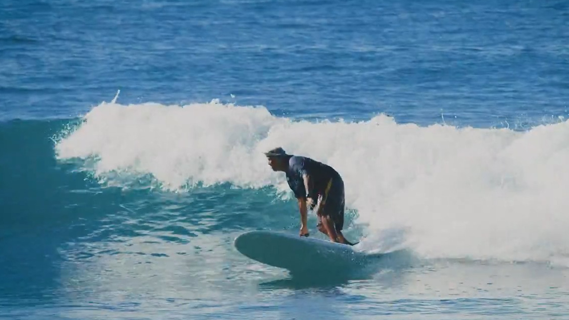 Os Donos do Havaí : Família DeSoto