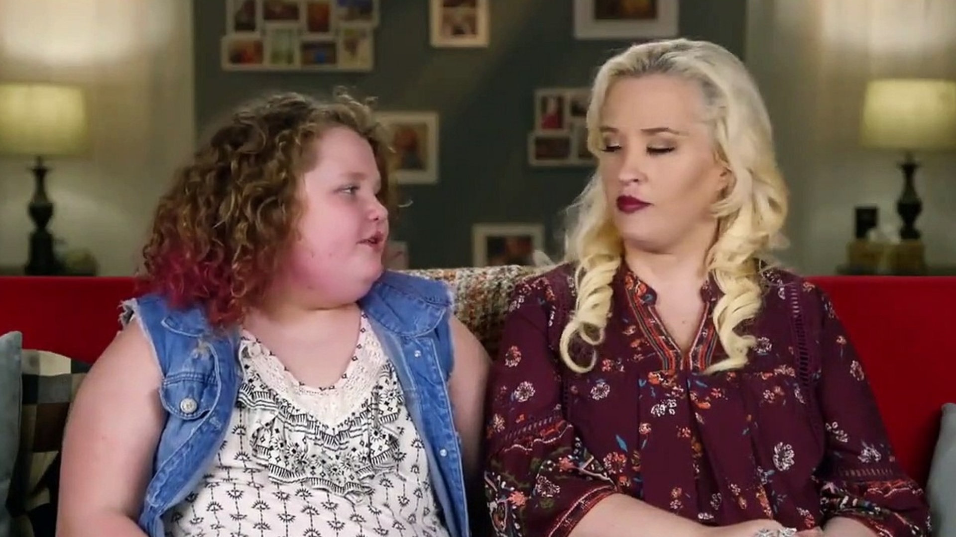 Mama June - Vida Nova : Em Busca da Vitória