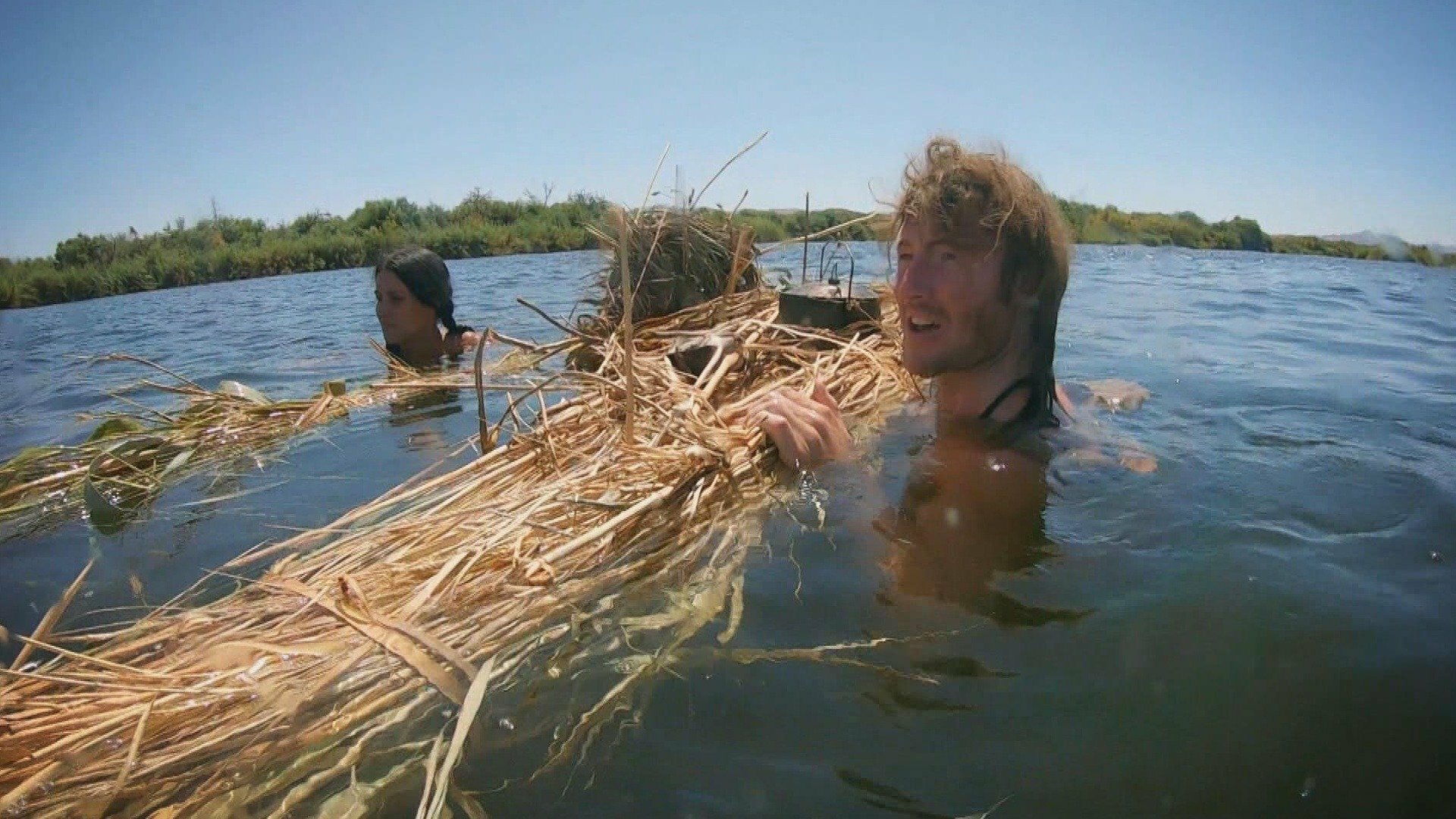 Largados e Pelados : Macacada