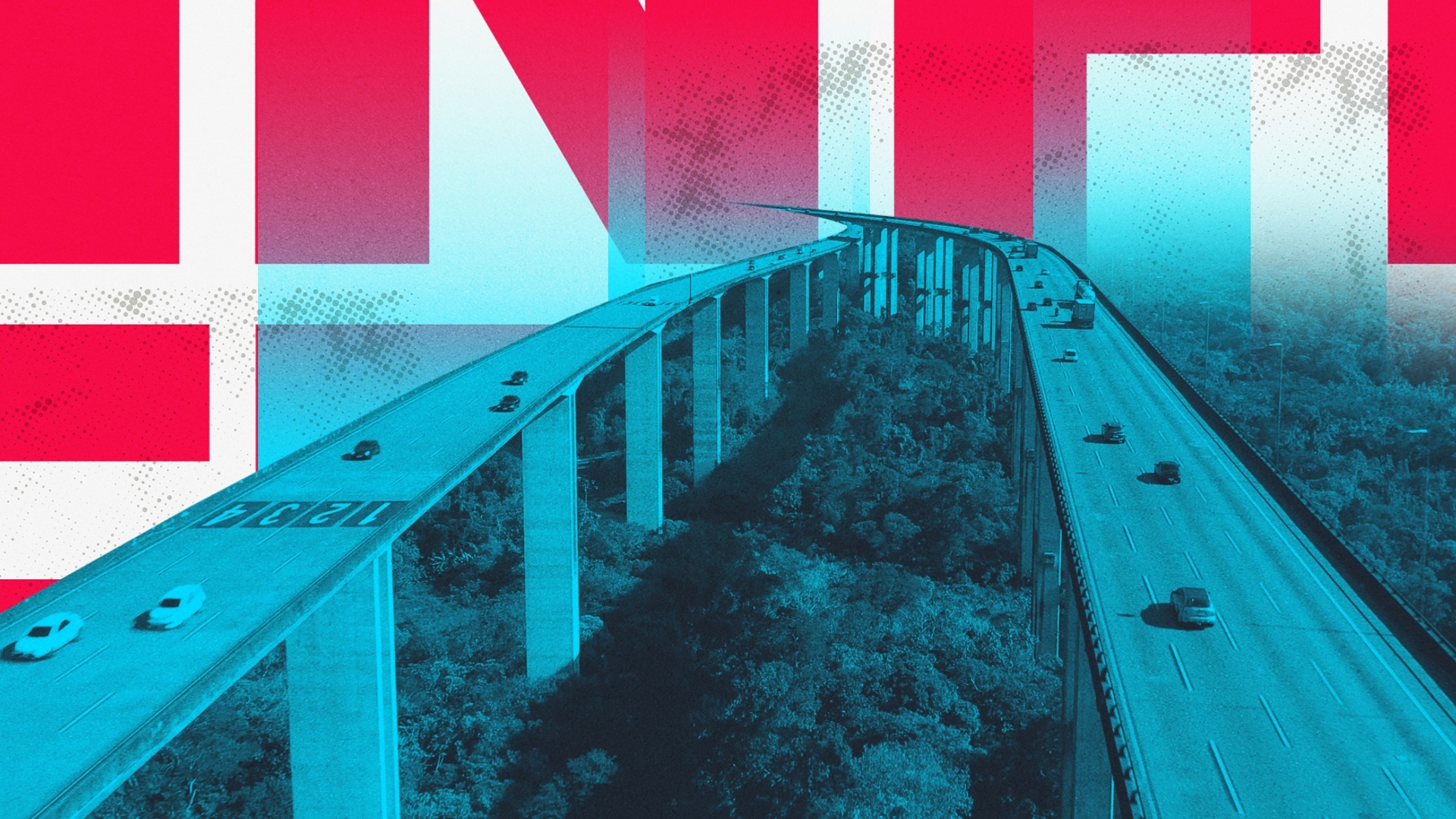 Conexão Infra