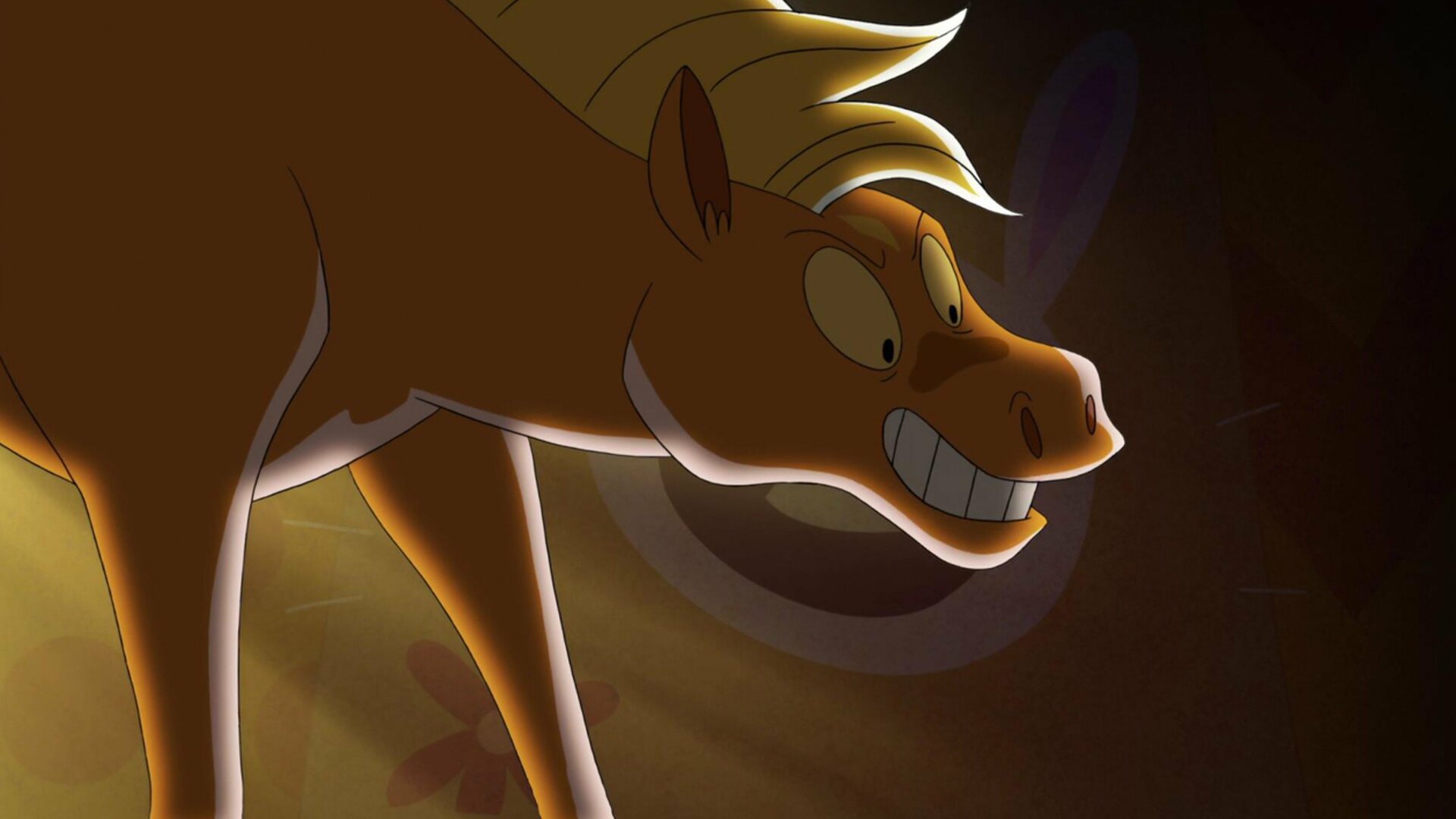 As Aventuras das Harvey Street : Acampamento no Final de Semana;...