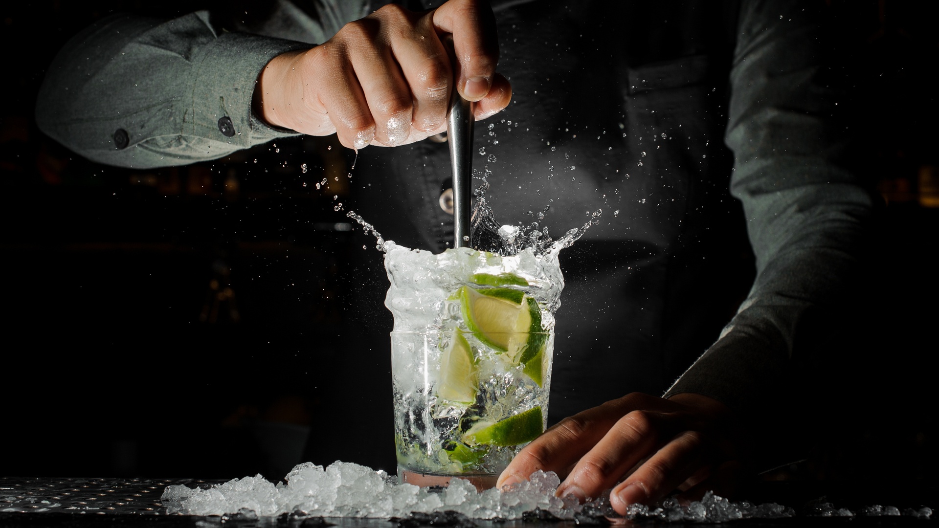 Drink Story