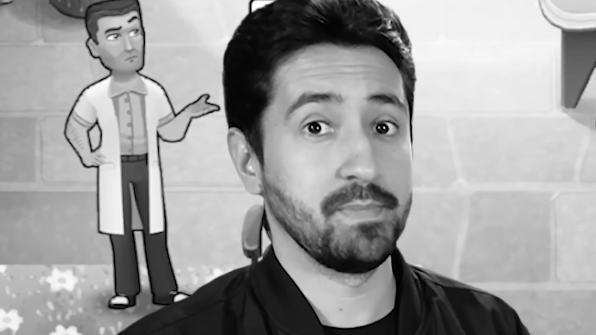 Gabriel e Shirley - Games : Hospital do Coração