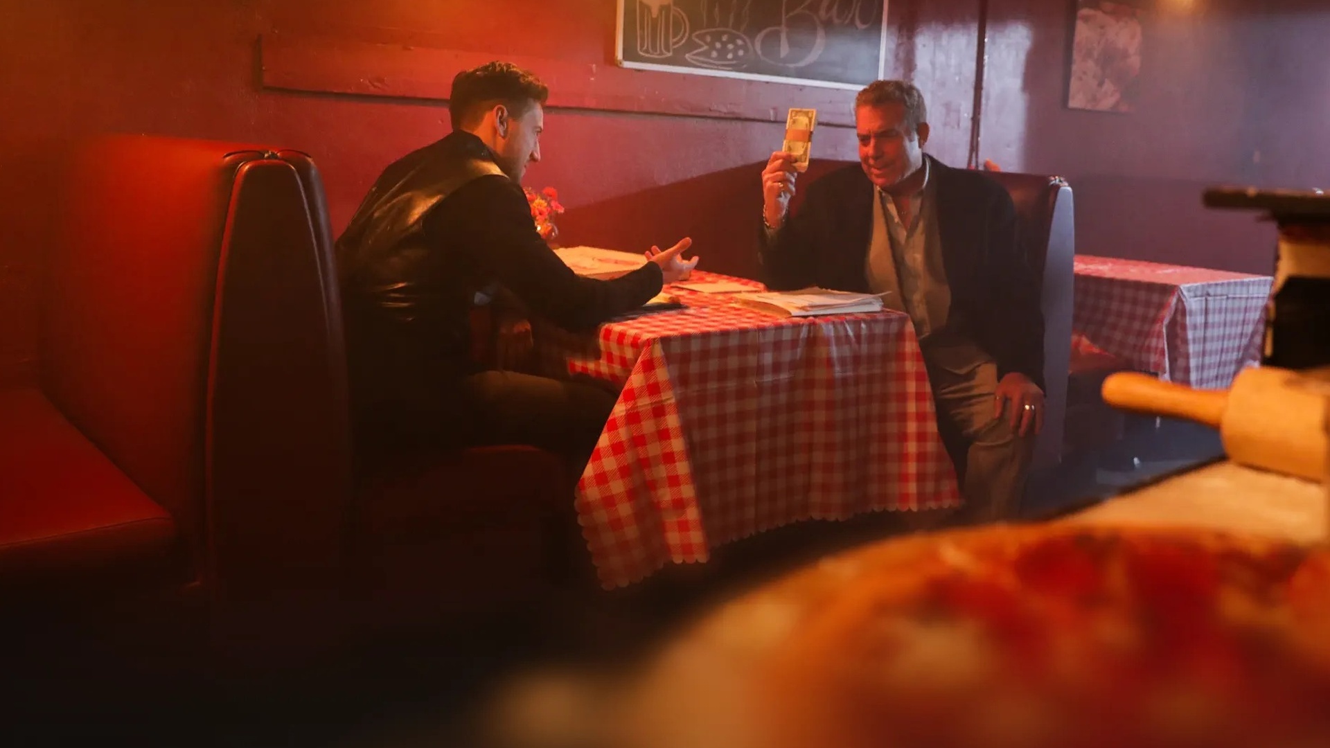 Os Quebradores da Banca