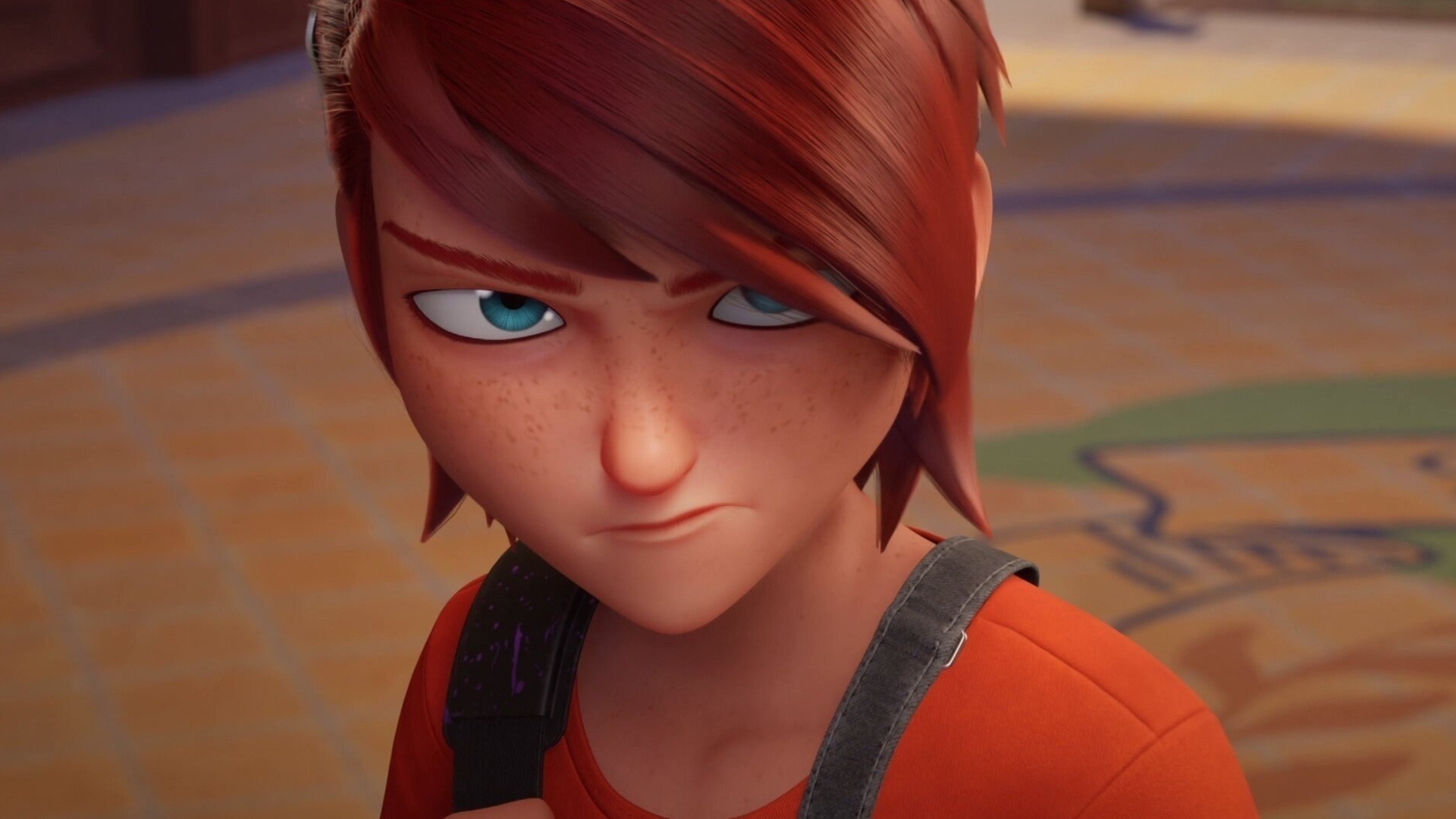Miraculous - As Aventuras de Ladybug : A Alinhadora