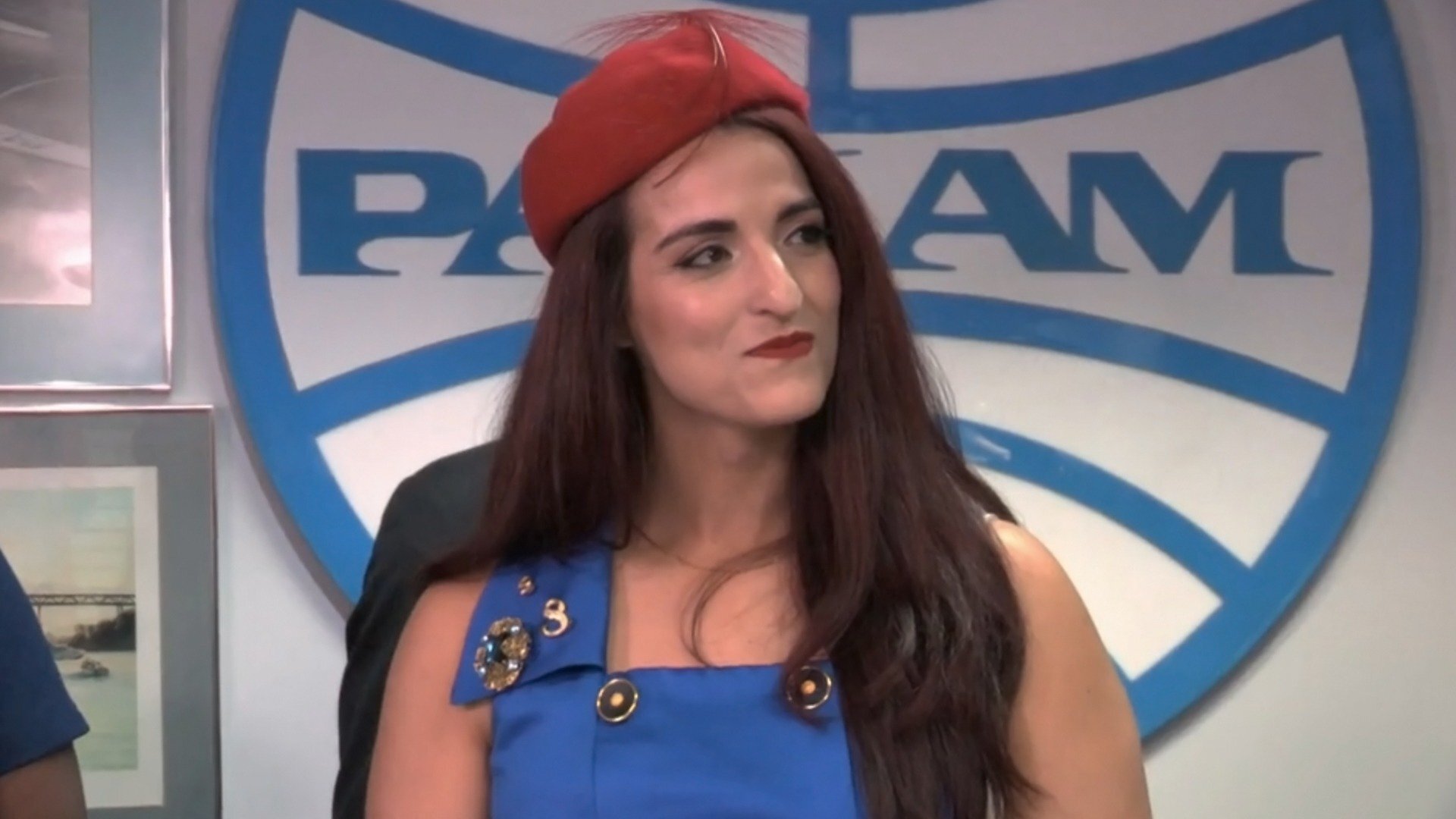 Quem Dá Mais? : Memórias da Pan Am