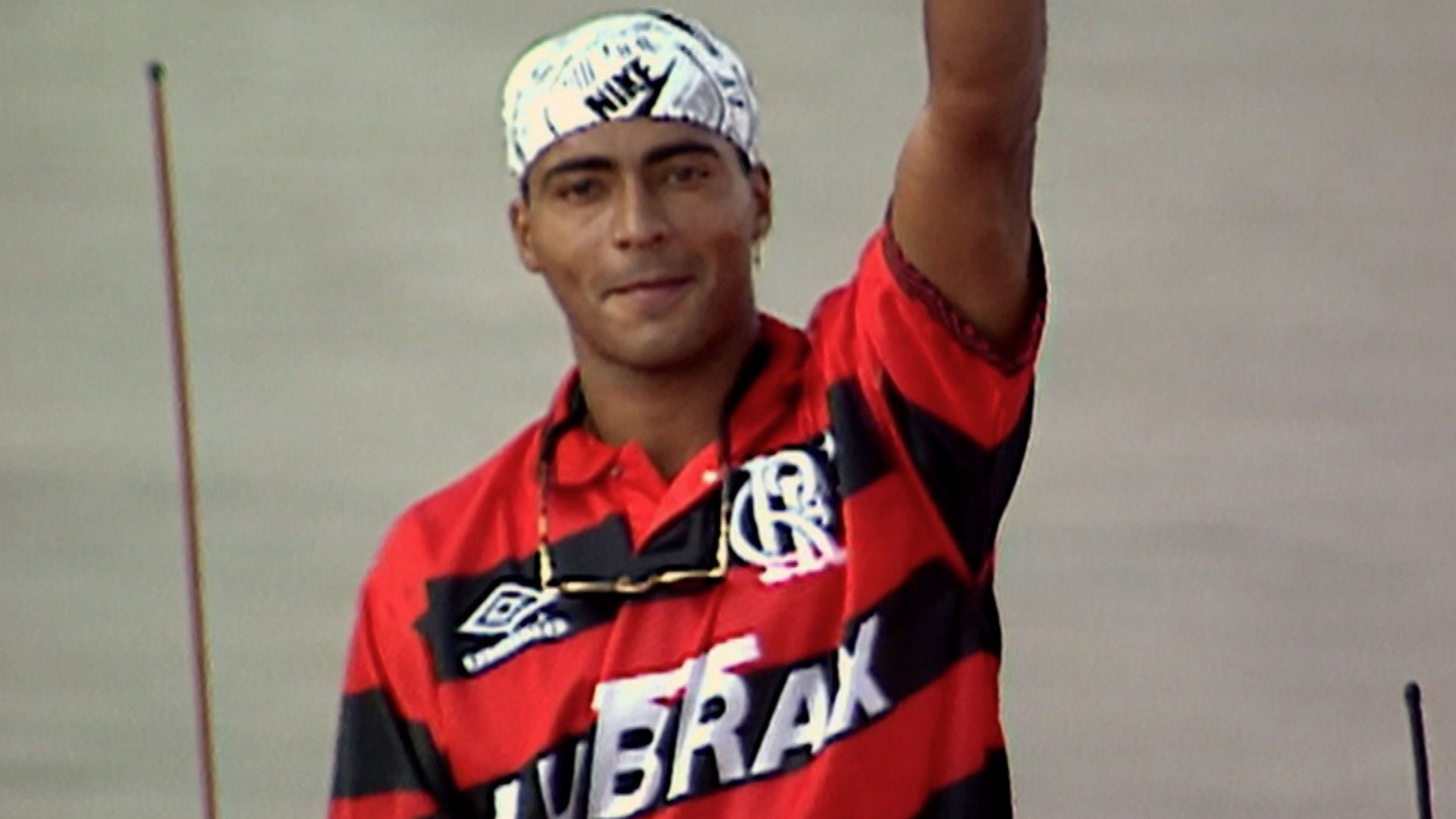 1995 - No Tempo dos Bad Boys : Os Reis do Rio