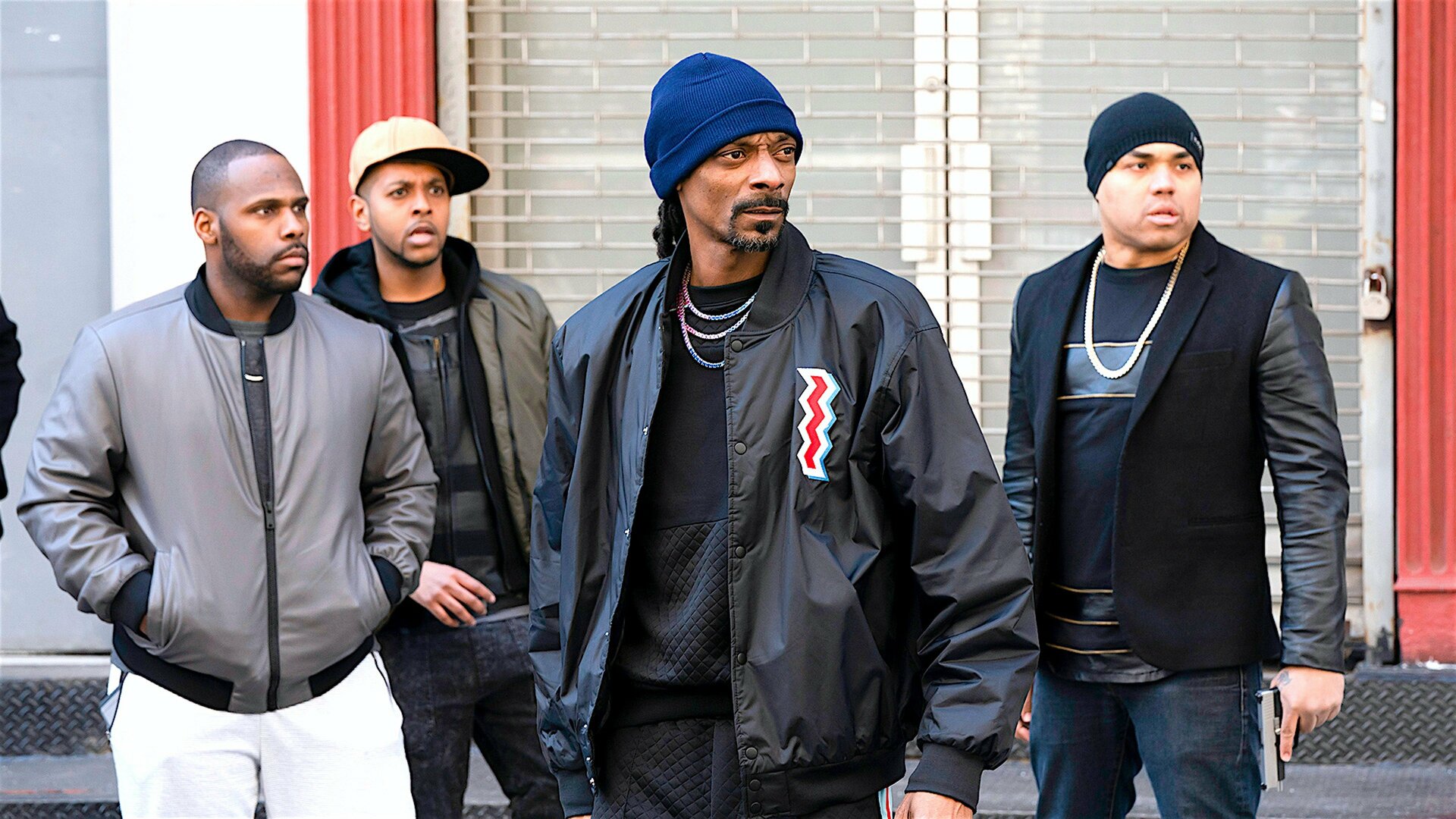 Law & Order: Special Victims Unit : Insulto