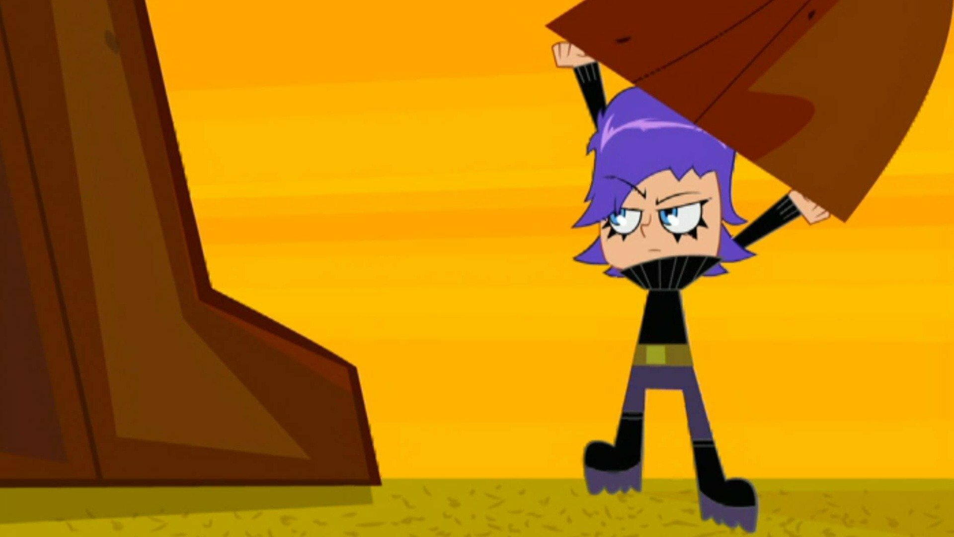 Hi Hi Puffy AmiYumi : Dupligatos