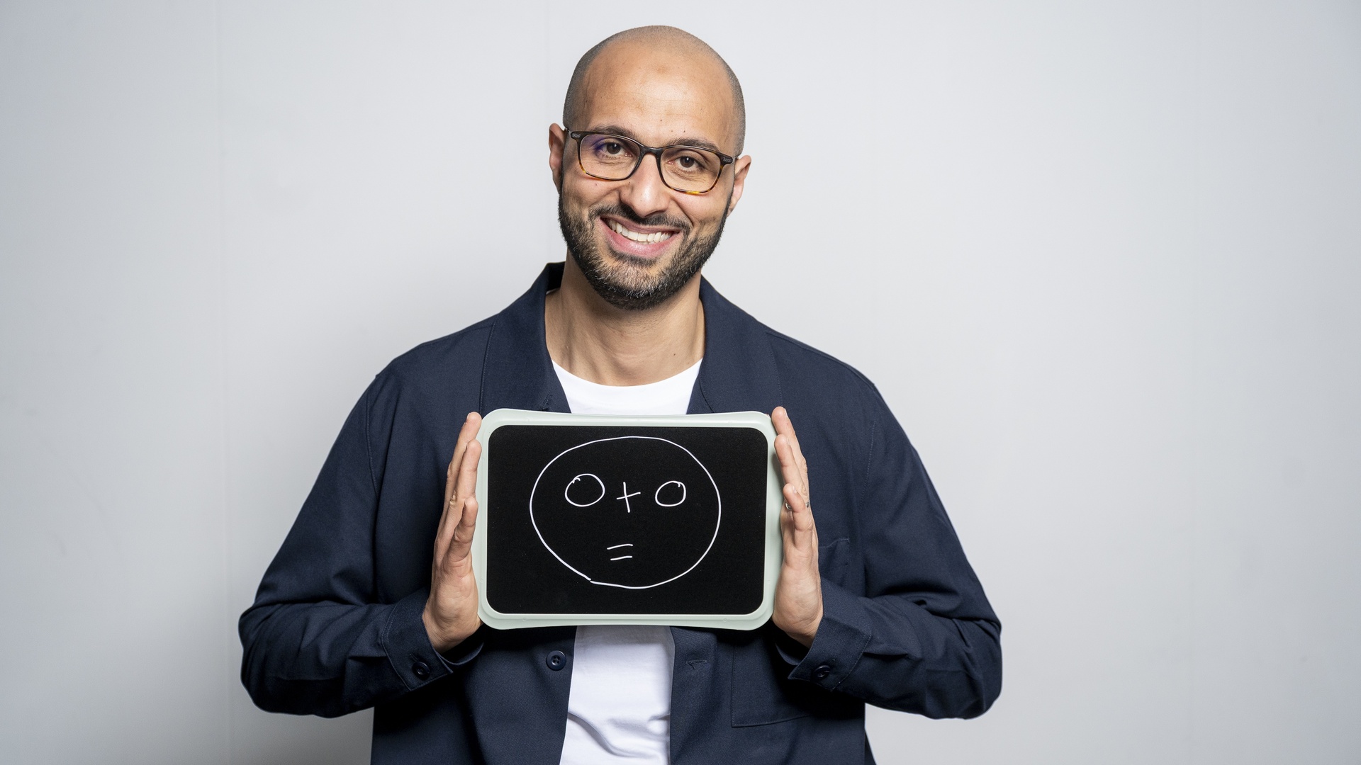 C'est Mathématique! Avec Iman