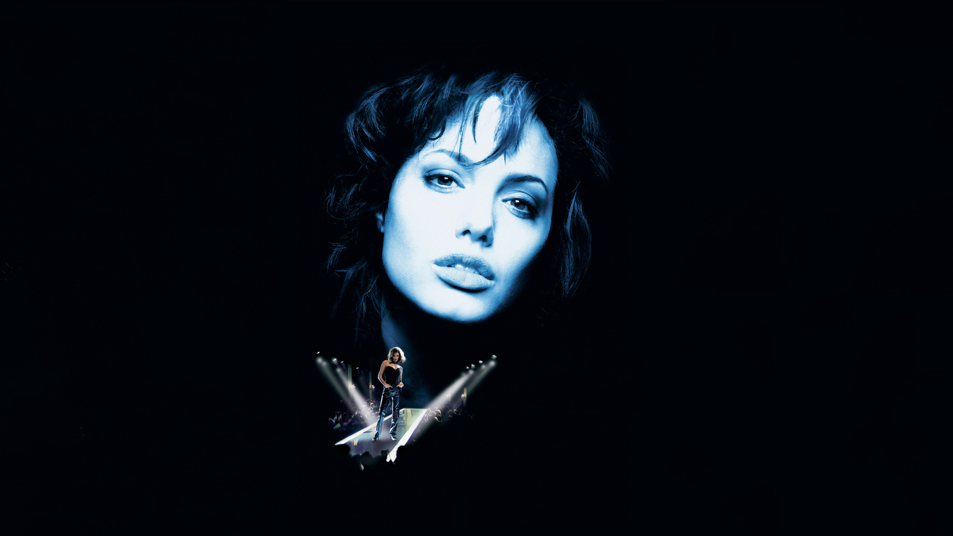 Gia - Fama e Destruição