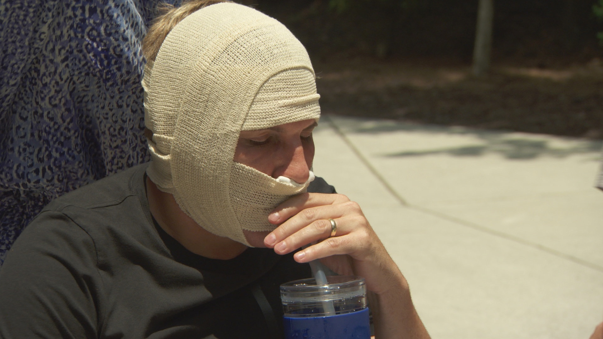Chrisley Knows Best : A Vida É um Arremesso