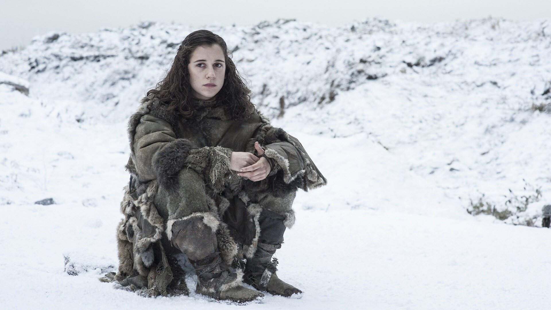Game of Thrones : Home