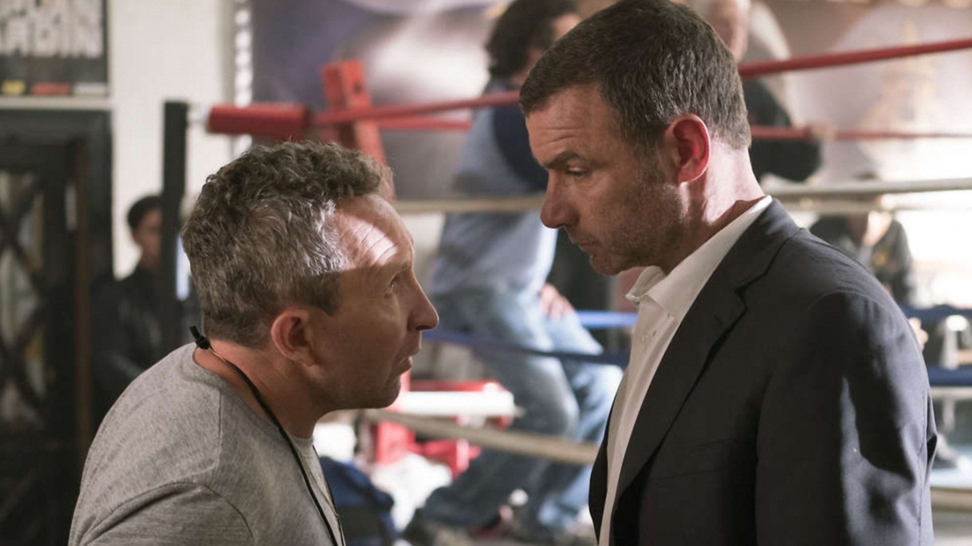 Ray Donovan : Novas Estratégias