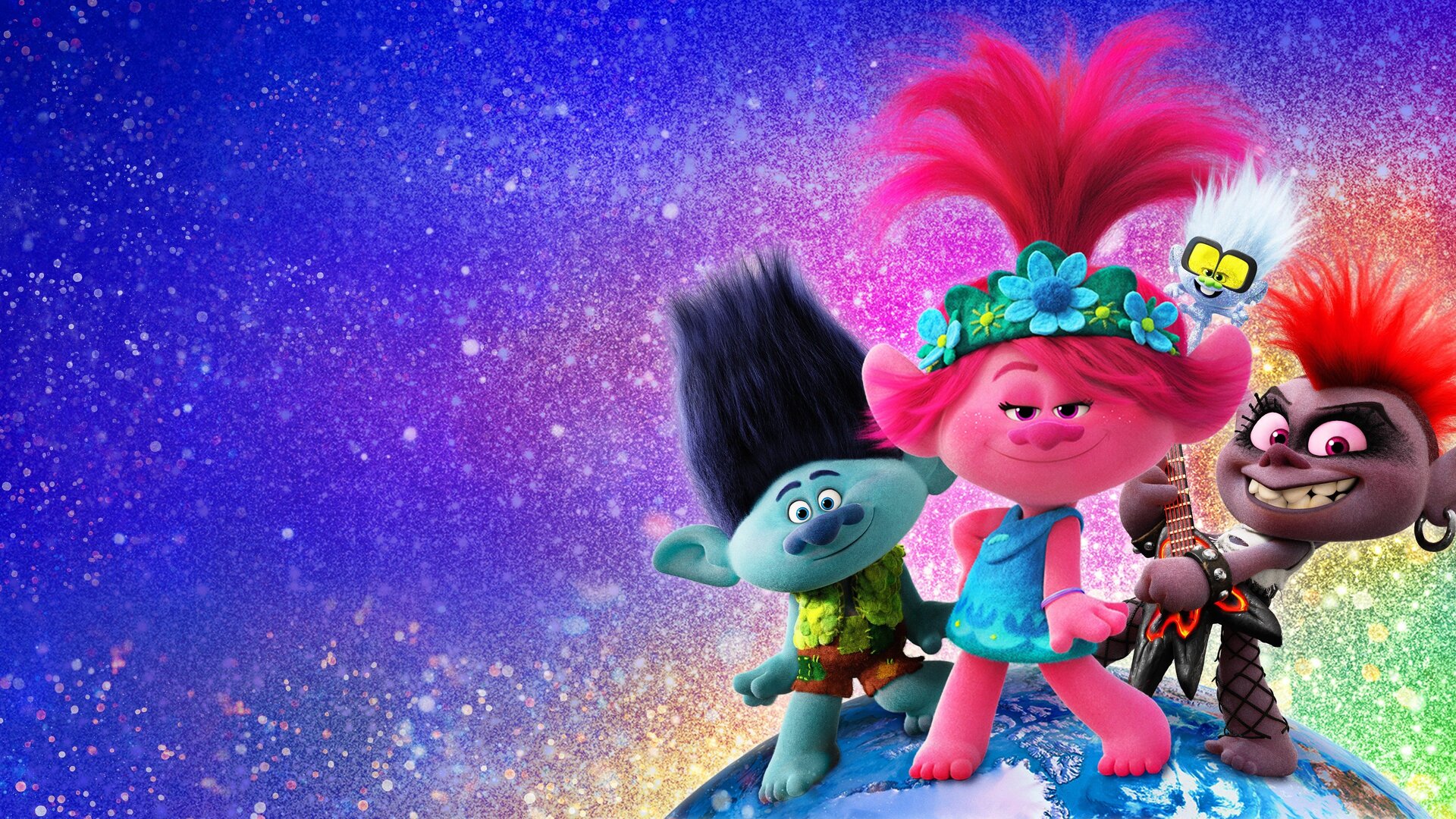 Trolls 2