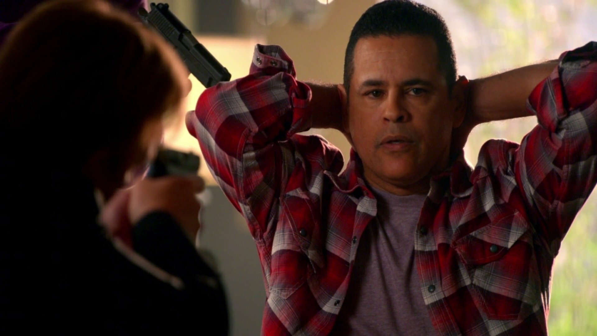 CSI: Miami : Entrega em Domicílio