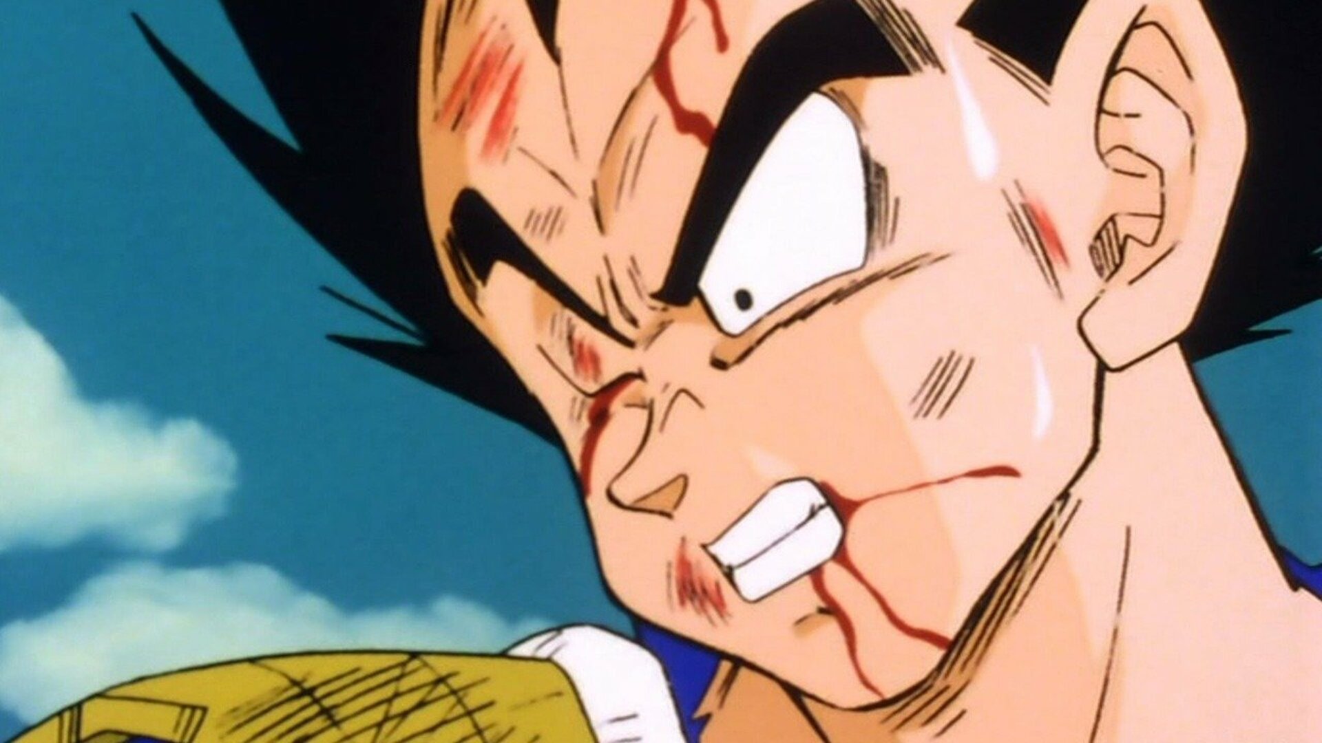 Dragon Ball Z : Cause um Milagre! Son Gohan, o Super Saiyajin