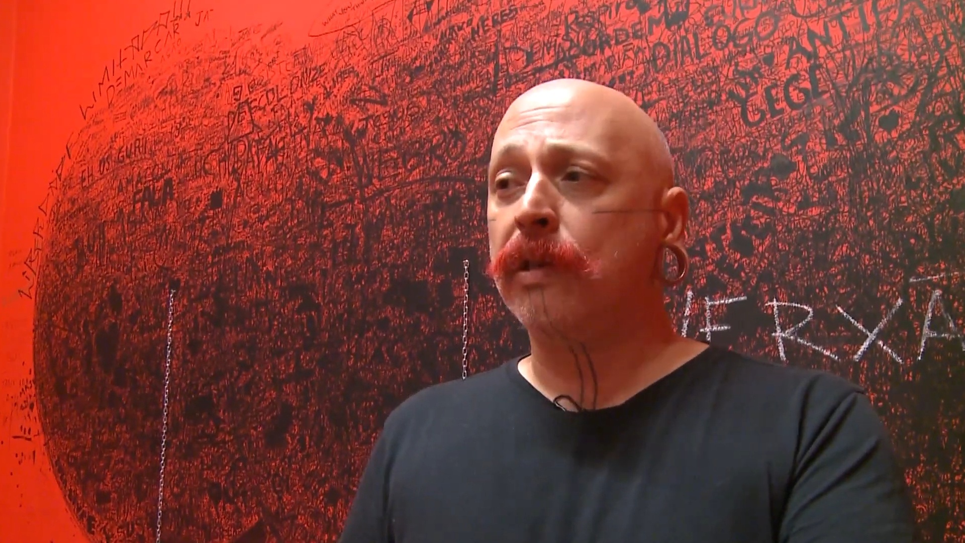 Articulando : Exposição Somos Muitos:...